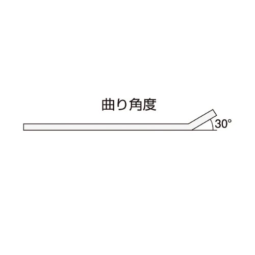 薄口片目片口スパナセットEA614CT−1