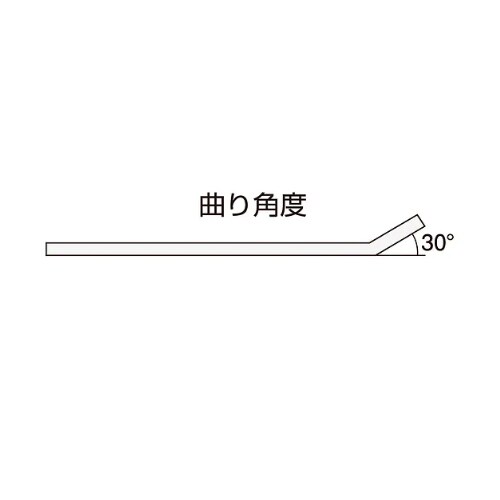 薄口片目片口スパナセットEA614CT−3