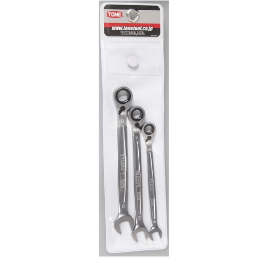 コンビネーションレンチセットEA614HB