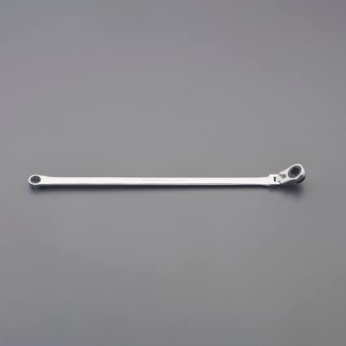 超ロングラチェットめがねレンチEA614LY−17