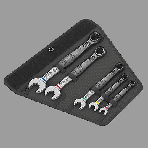 コンビネーションレンチセット EA614WG