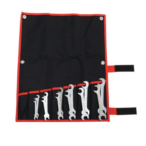 薄口アングルスパナセット EA615GC