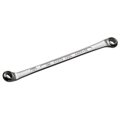 ブリーダープラグめがねレンチ EA616KB−10