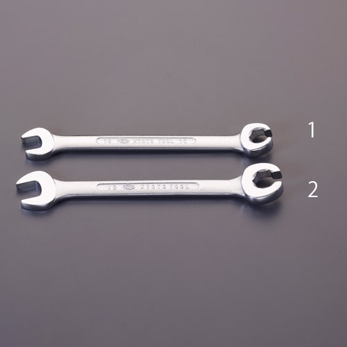 ブレーキパイプめがねレンチセットEA616KB−2