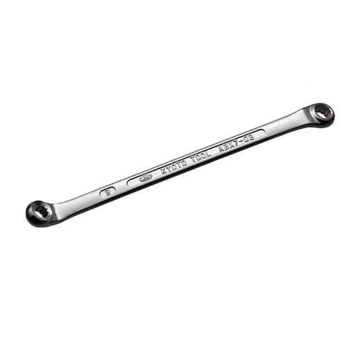 ブリーダープラグめがねレンチ EA616KB−8