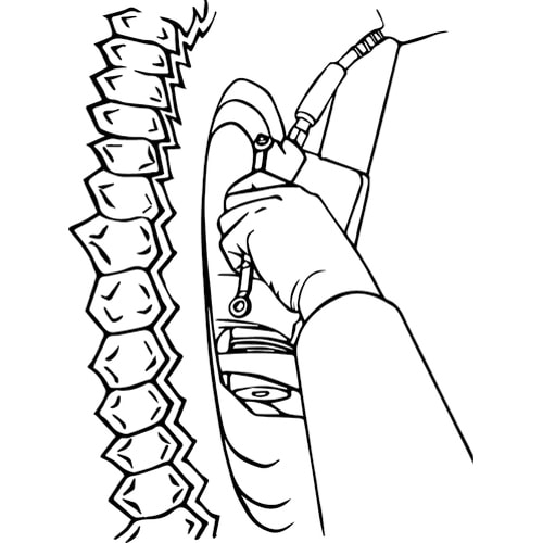 ブリーダープラグめがねレンチ EA616LA−1