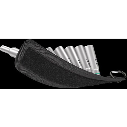 ディープソケットセットEA617A−1