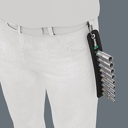 ディープソケットセットEA617A−1