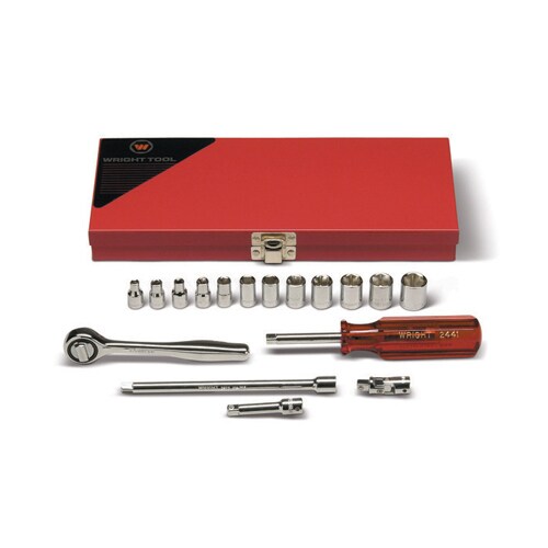 ソケットレンチセットEA617AB−6