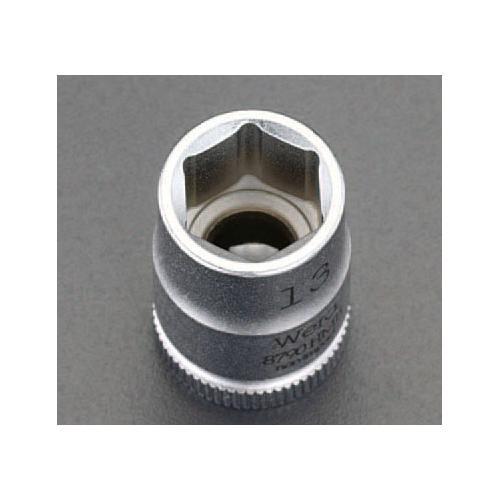 (1/4”DR)ソケットセットEA617AH−6A