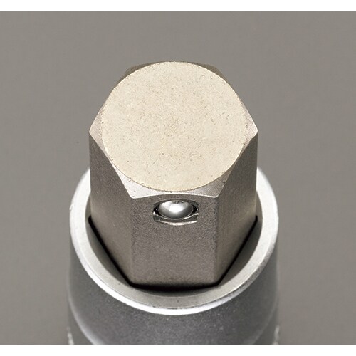 Hex−PLusビットソケットEA617AJ−42