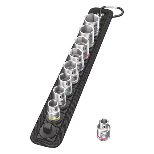 ソケットセットEA617AK−2