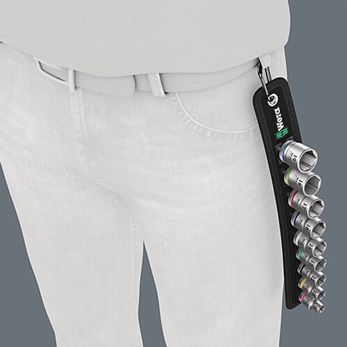 ソケットセットEA617AK−2