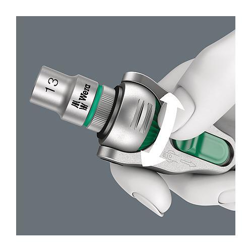 ソケットレンチセットEA617AK−230