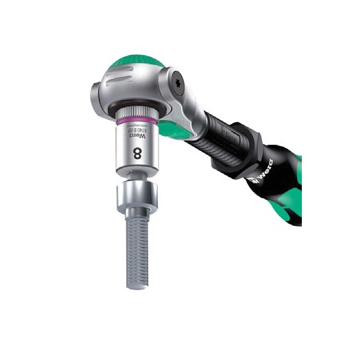 HexビットソケットEA617AK−542