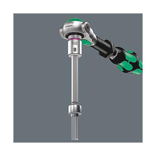 ロングHexビットソケットEA617AK−557