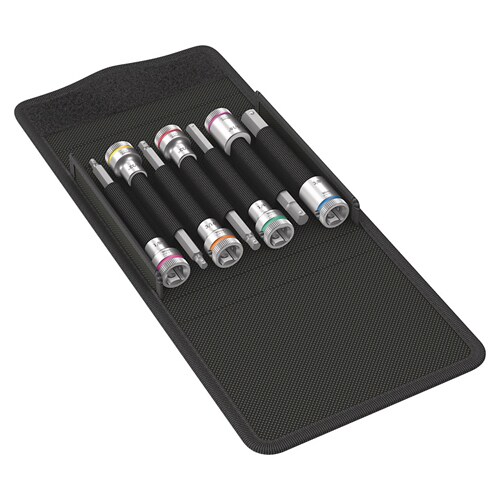 HexビットソケットセットEA617AK−805