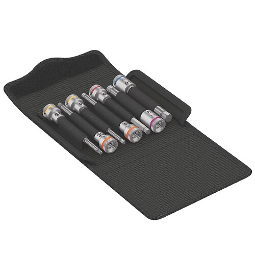 HexTORXビットソケットEA617AK−810