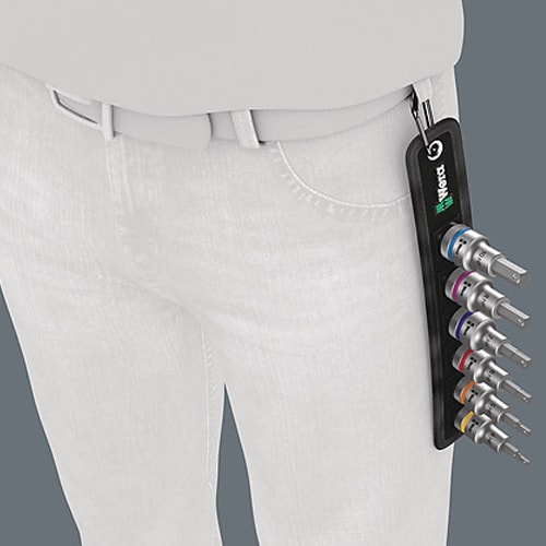 HexビットソケットセットEA617AM−590