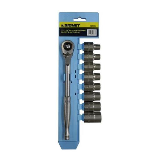 ソケットレンチセットEA617CC−30