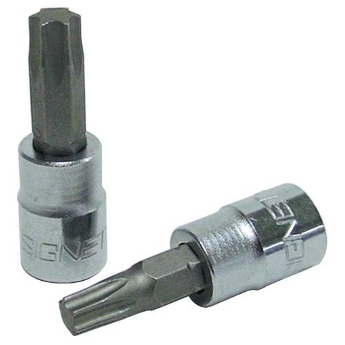 ヘクスローブビットソケットEA617CS−25