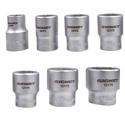 ボルトリムーバソケットセットEA617DJ−313