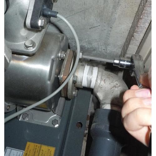 HexビットソケットEA617GH−203