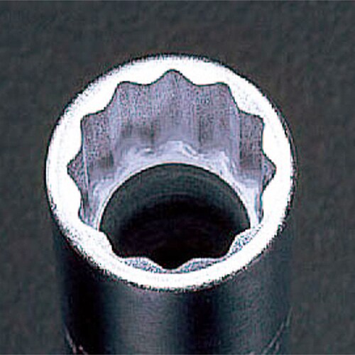 ディープソケット(インチ)EA617ZF−10