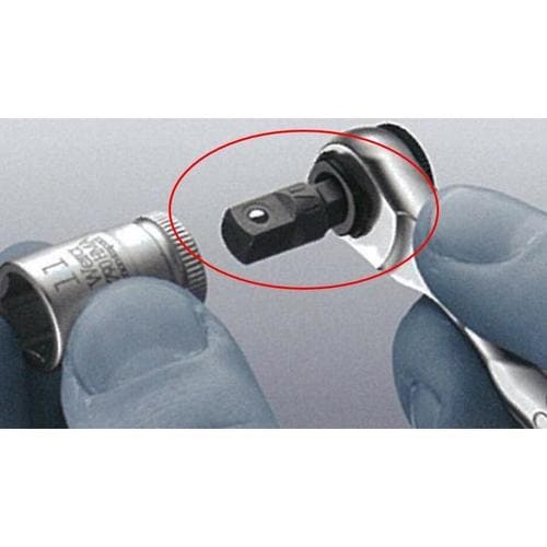 ソケットアダプター EA618AX−120