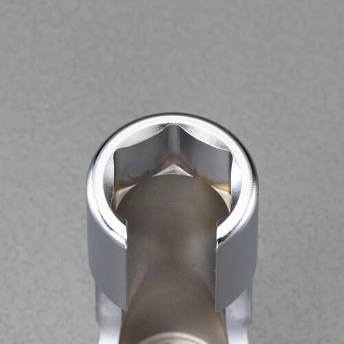 フレアーナットソケットEA618BF−113