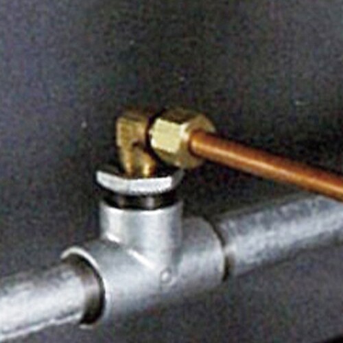 フレアーナットソケットEA618BF−114