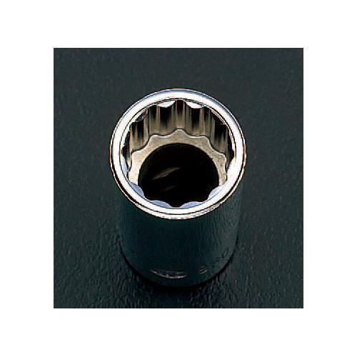 (3/8”DR)ソケットセット EA618BV
