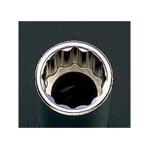 (3/8”DR)ソケットセットEA618BV−26