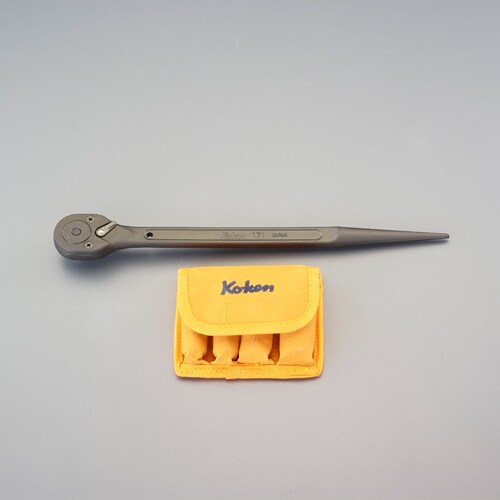 ディープソケットセットEA618CA