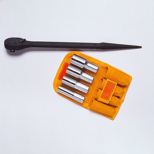 ディープソケットセットEA618CA