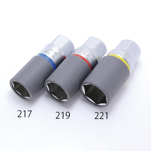 ホイールナット用ソケットEA618CJ−217