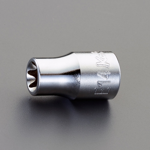 TORXソケットセットEA618CM−100