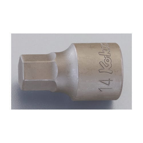 ビットソケットセットEA618CR−100