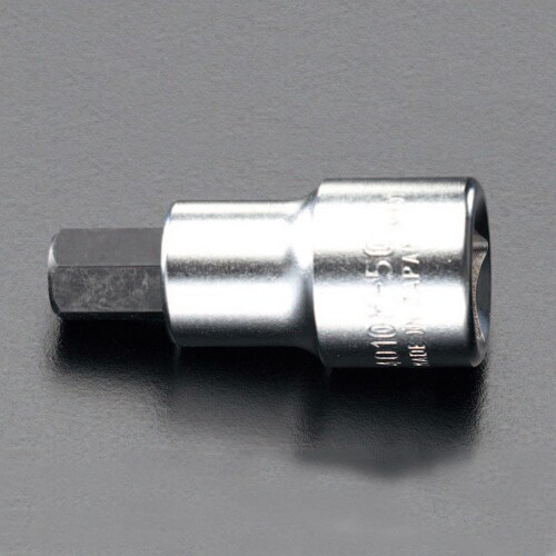ロングHexビットソケットEA618CT−116