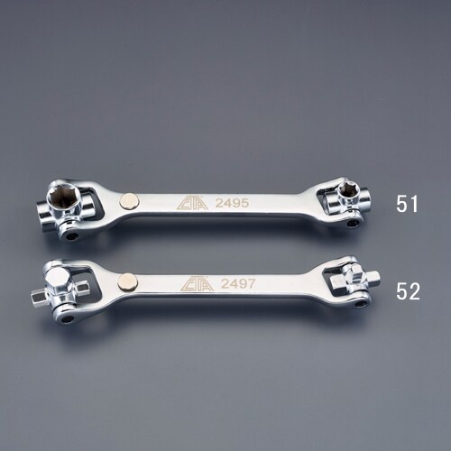 マルチレンチ EA618CZ−52