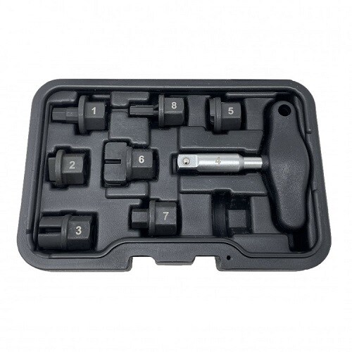 プラスチックドレンプラグキットEA618CZ−60