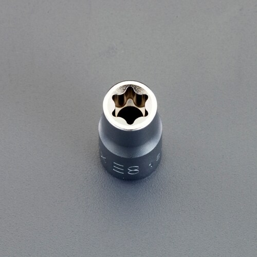 TORXソケットセットEA618HW−8