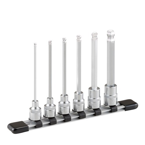 超ロングビットソケットEA618JH−100