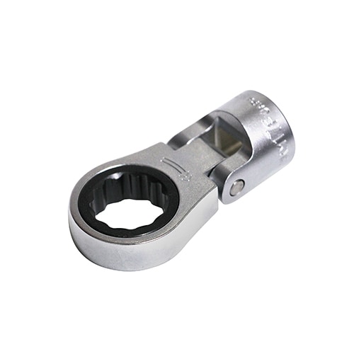 ラチェットめがねソケットEA618JN−100