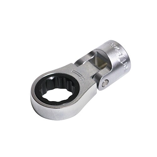 ラチェットめがねソケットEA618JN−101