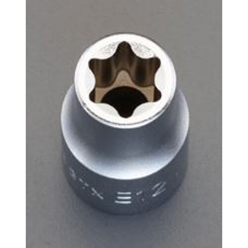 TORXソケットセットEA618JV−211