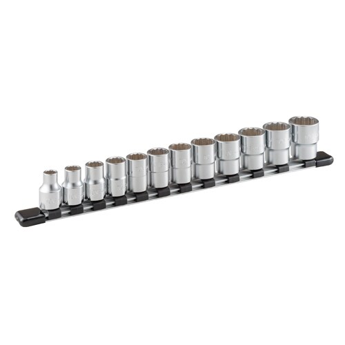 ソケットセット(インチ)EA618KK−3