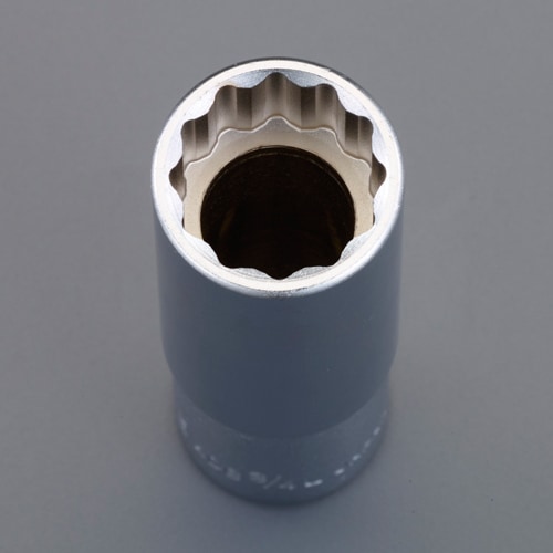 ディープソケットセットEA618KN−62
