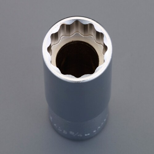 ディープソケットセットEA618KN−66