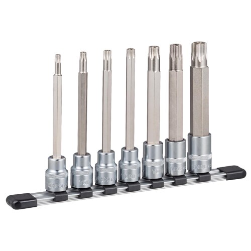 TORXビットソケットセットEA618KW−300